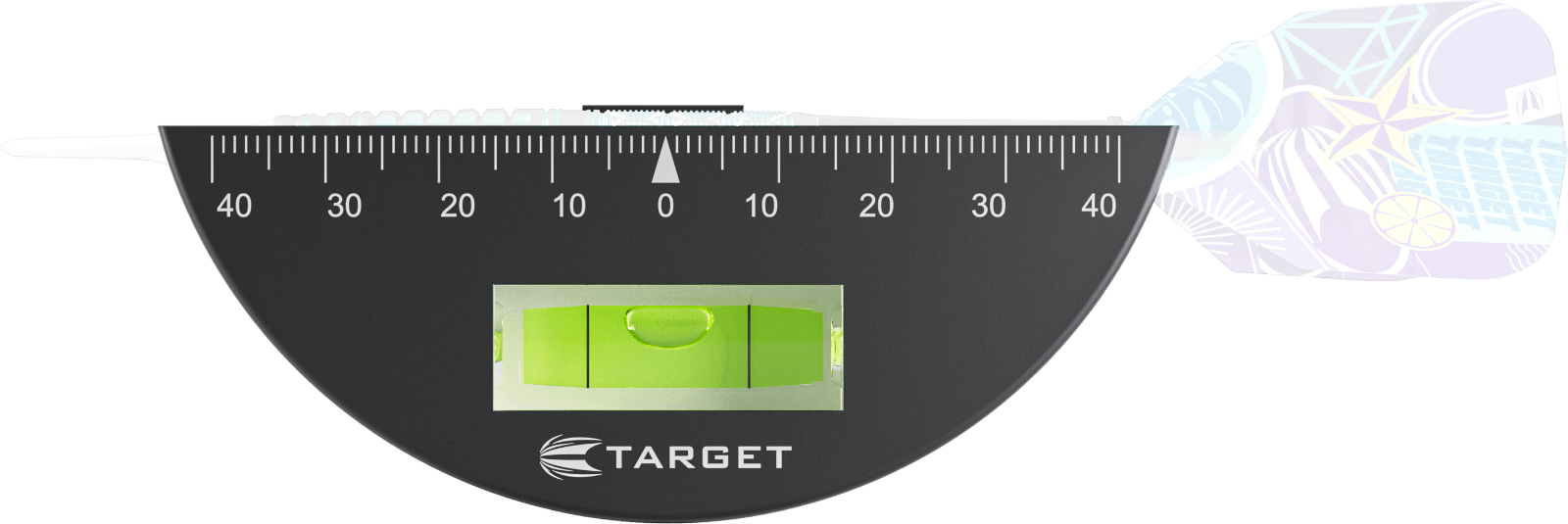 TARGET JAPAN公式：フルセッティングの使用例を確認する