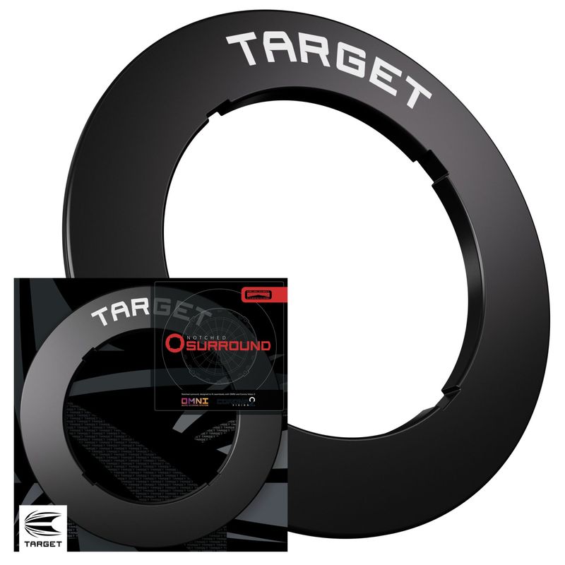 TARGET JAPAN公式：ロゴ入りブラックの本体とパッケージを確認する