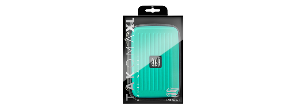 TARGET JAPAN公式：AQUAのパッケージとXLの名称を照合する